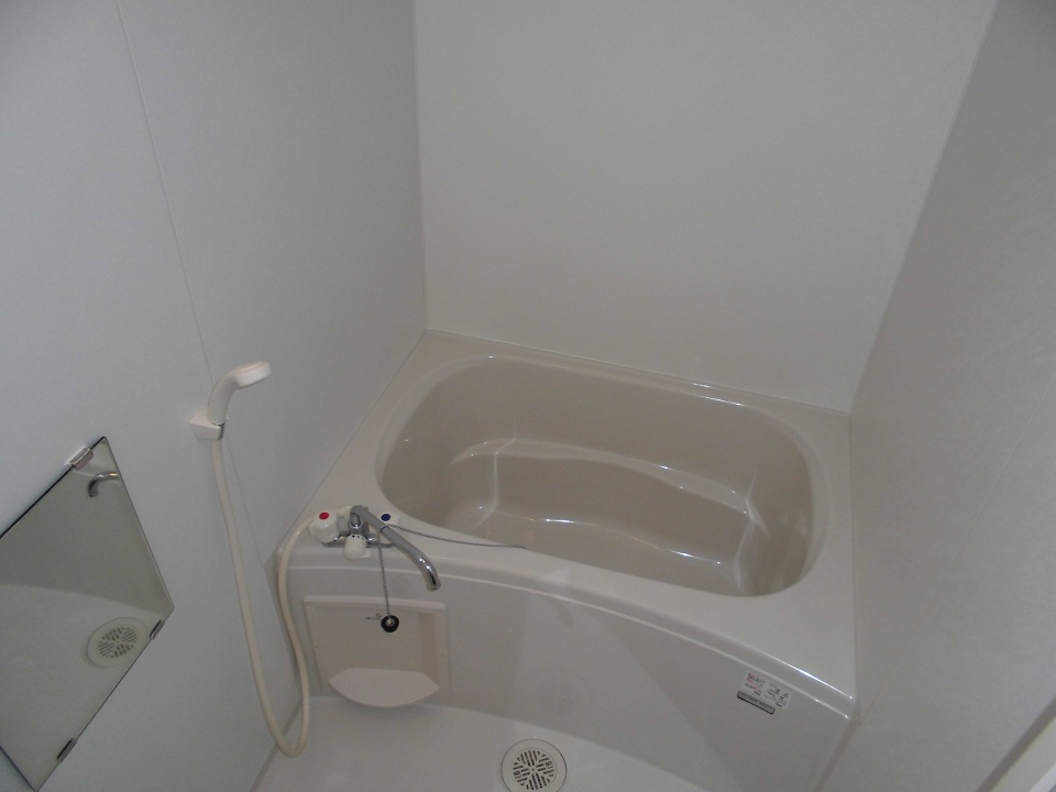 レオパレスドリームⅡ お風呂