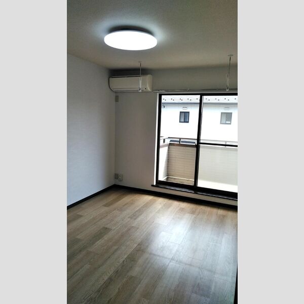 メイプルハイツ203号室 部屋その他
