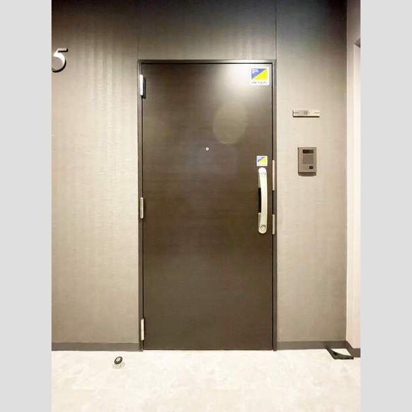 SKグランツ 玄関ドア