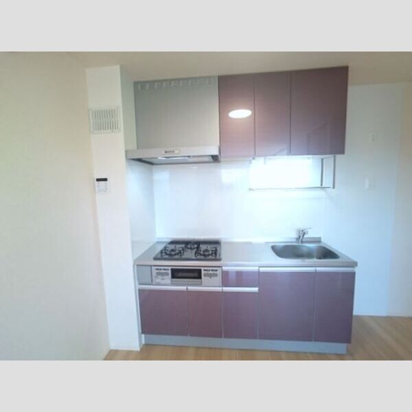 サンセレーナ システムキッチン