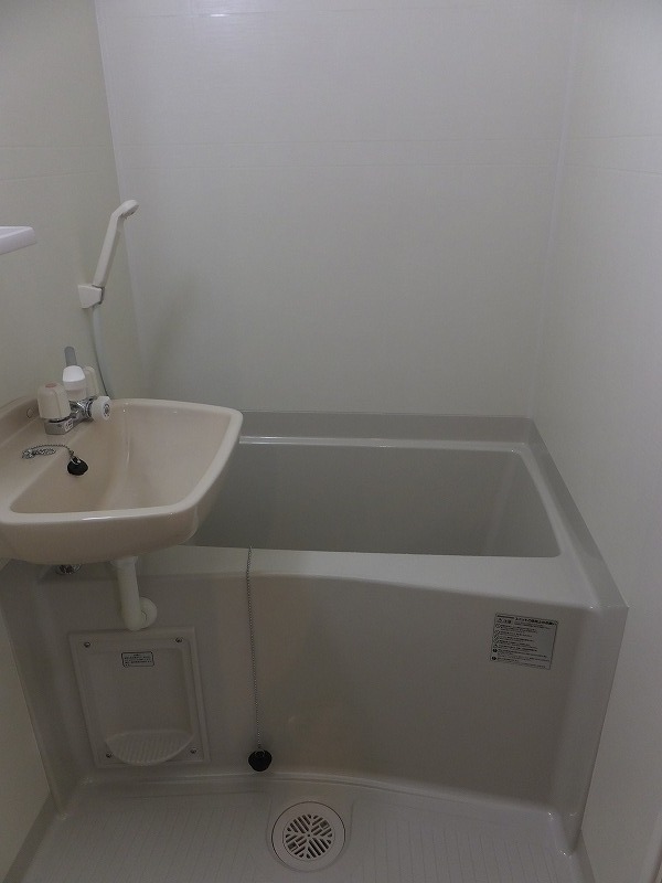 六町館2階 部屋その他