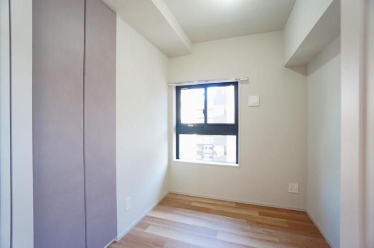 nido SHIN-OKACHIMACHI8階 収納