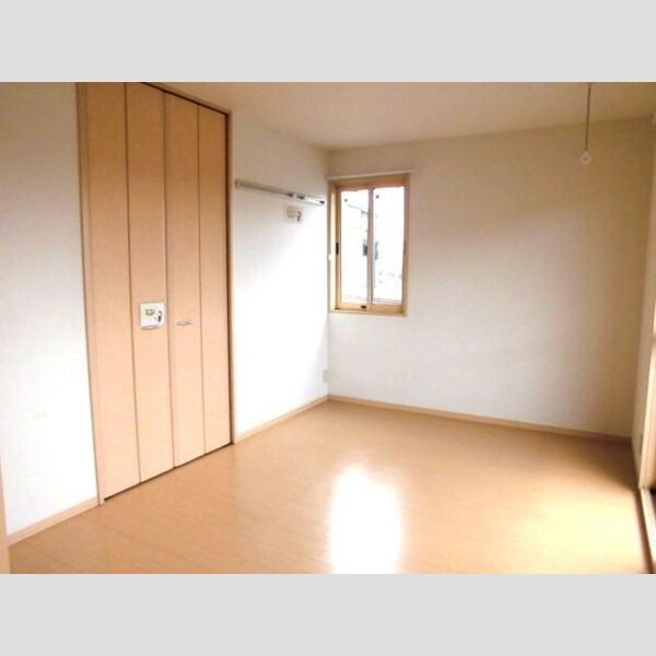 グランメール桜町　B101号室 南側洋室