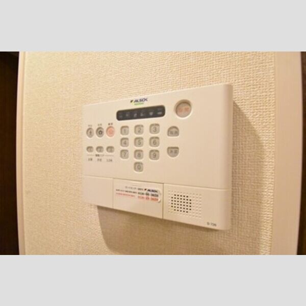 LSY47202号室 部屋設備