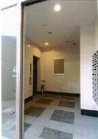 スパシエ国立矢川ステーションプラザ3階 エントランス