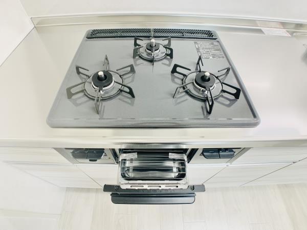 シャルム・Ｋ・カーサ7階 部屋設備