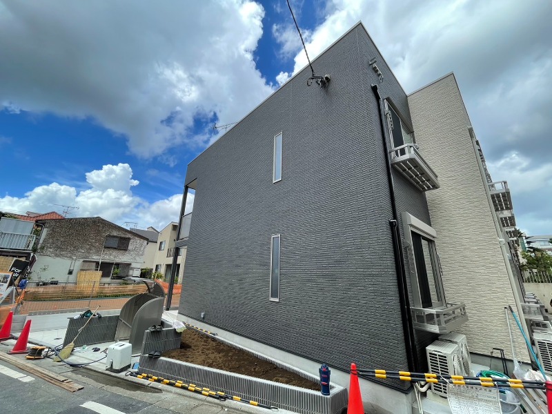 グリーンライフ目黒2階 部屋その他