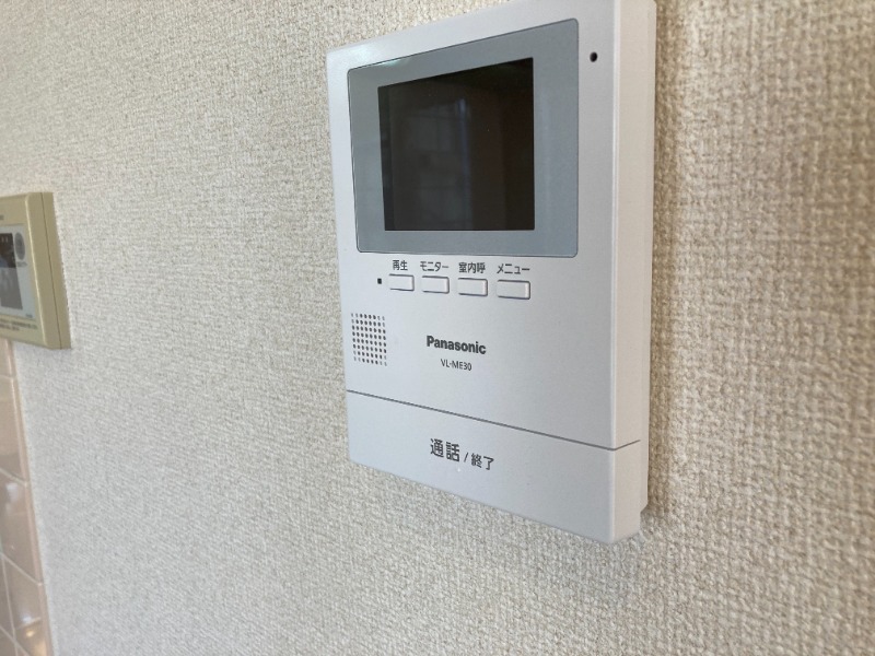 フォーレスト・ノース・ビル6階 部屋その他