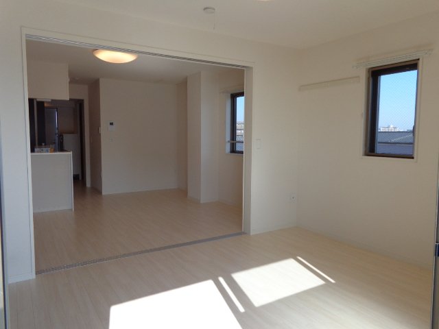 アオイリオーサ リビング