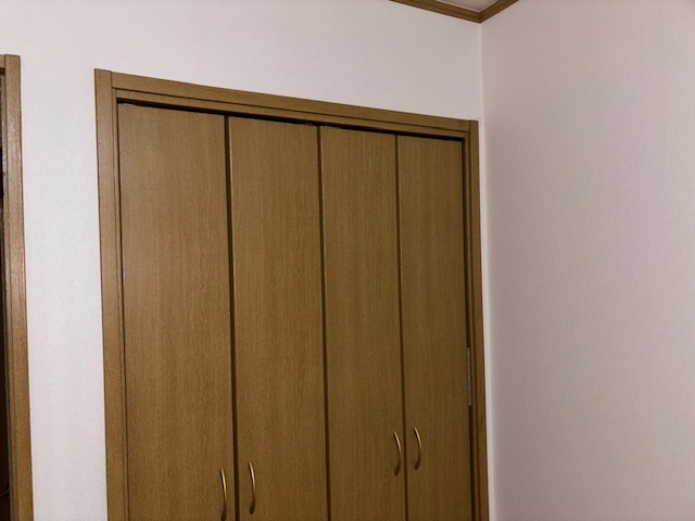 フュエルラーデン笹塚 収納