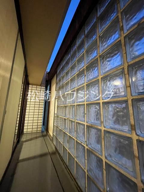 ハイム吉祥寺Ⅱ地下1階 部屋その他