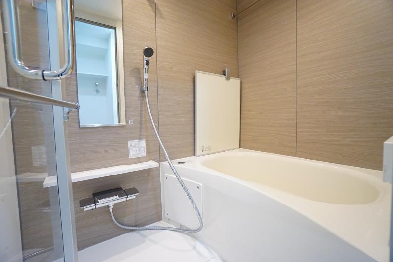 SYFORME大井町Ⅱ バス