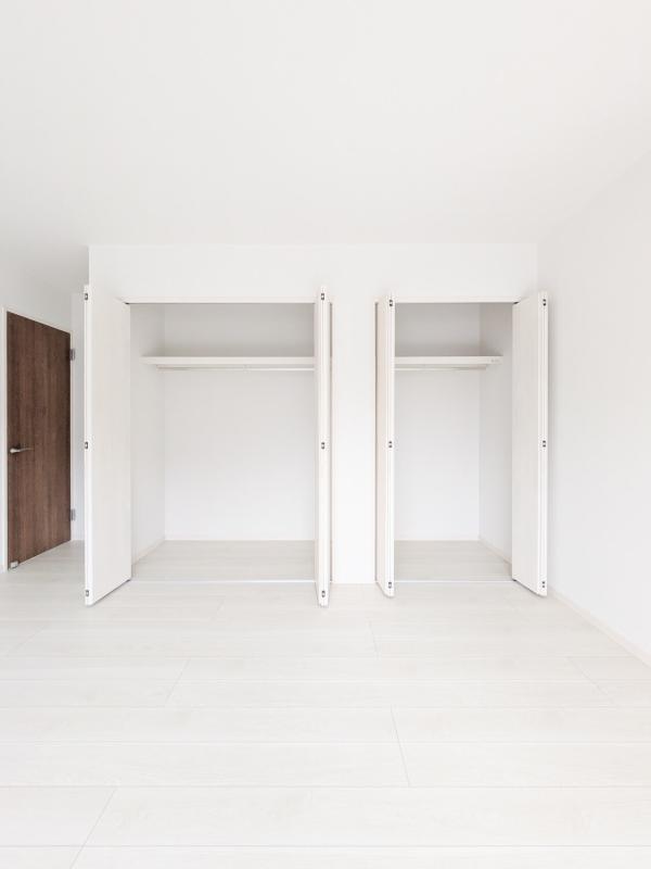 西つつじヶ丘1丁目戸建 洗面所