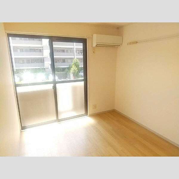 フォレストヴィラ北斗211号室 部屋その他