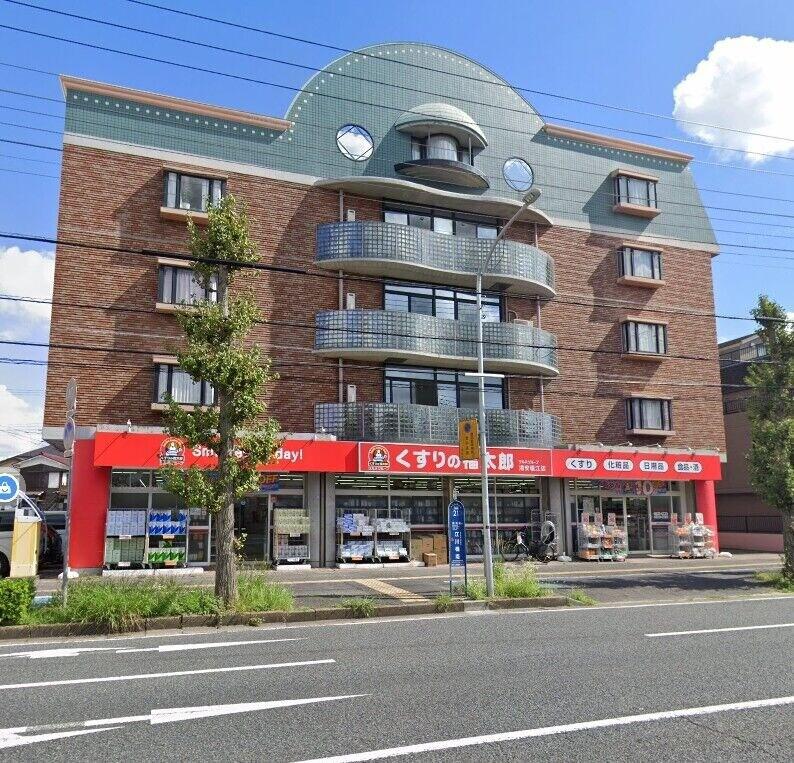 ローズアパートＲ５９番館(R-059) くすりの福太郎浦安堀江店