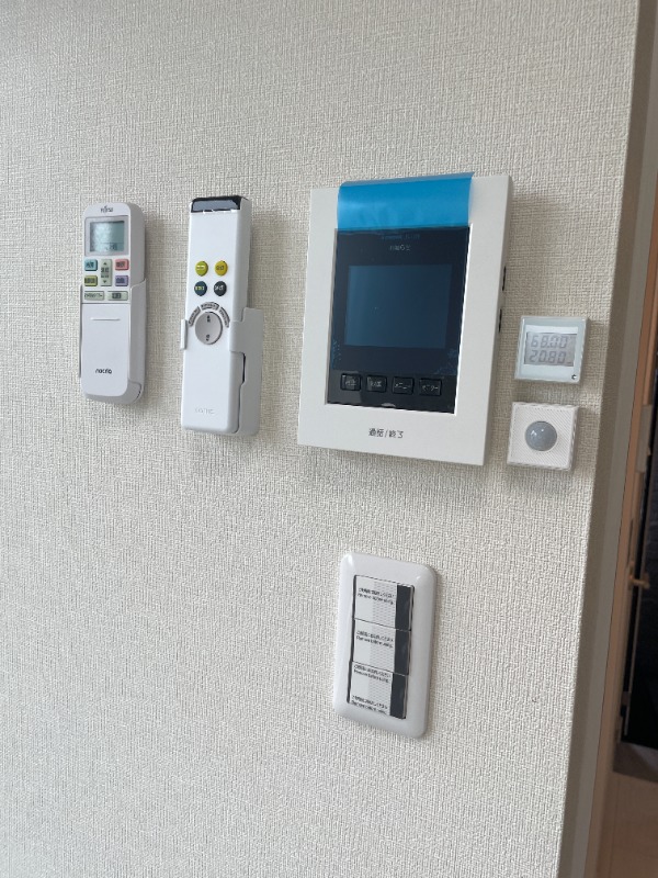 ソラニア上井草1階 部屋その他