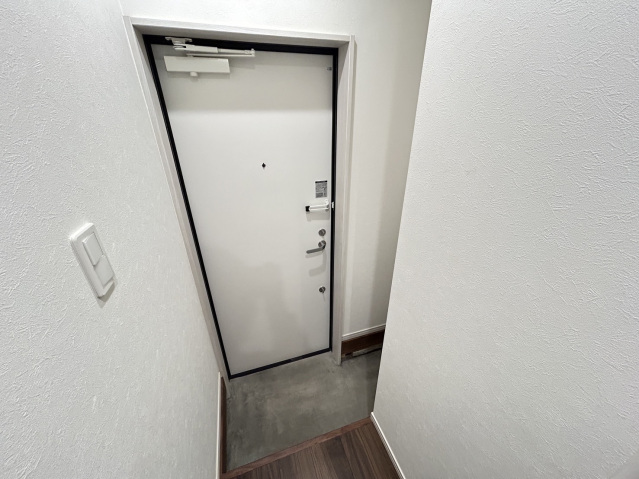 ルナモンド大和田1階 部屋その他