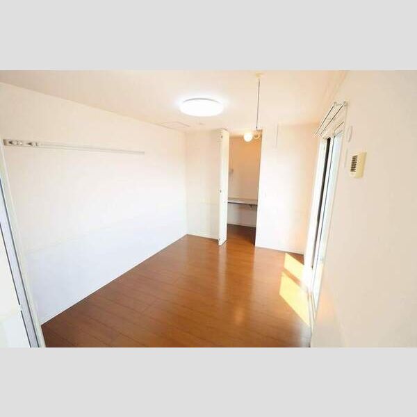 グラン　プレジール(grand plaisir)202号室 洋室