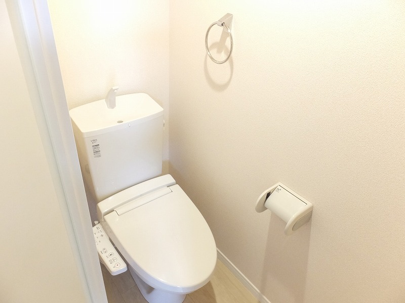 レオネクスト野鳥の森103号室 部屋その他