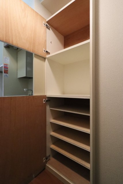 日神パレス吉野町3階 同建物別部屋の参考画像