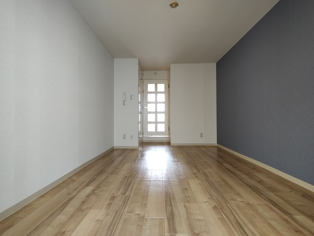 サンライズ東中野0403号室 null