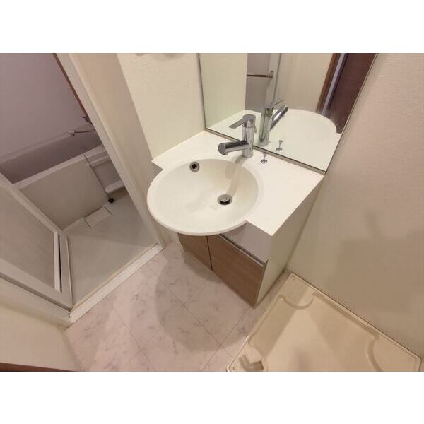 クラリッサ川崎梶ヶ谷501号室 部屋その他