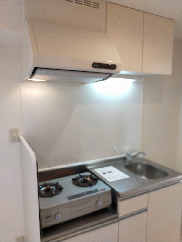 アソシア　レジデンス2階 部屋その他