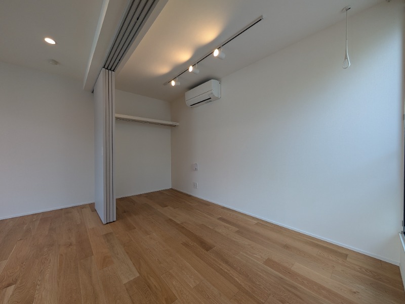 CREAL江戸川橋4階 部屋その他