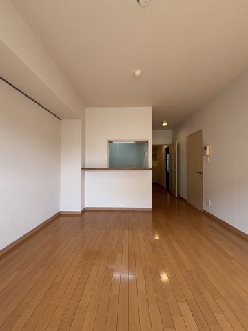 リファインドシーンⅡ0101号室 リビング