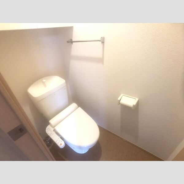 バル・ドミール 温水洗浄暖房便座