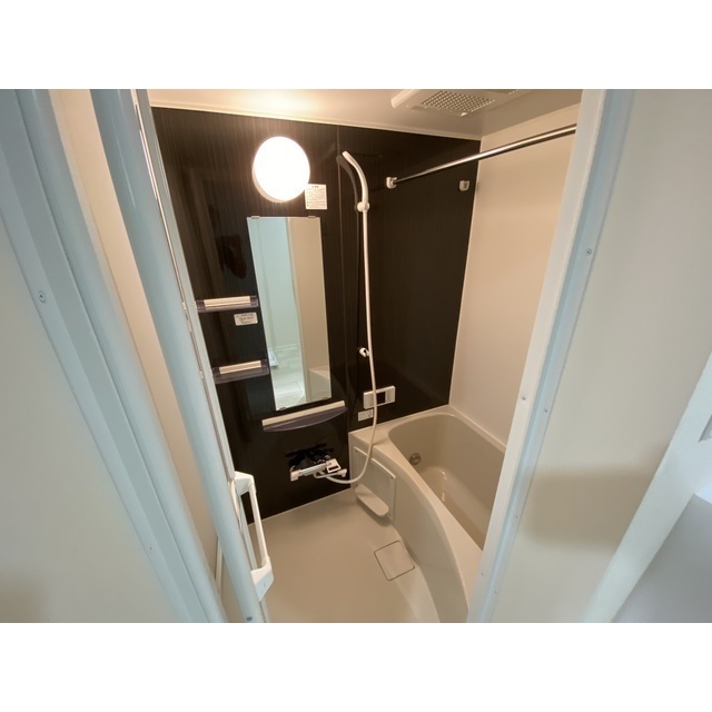 G・Aヒルズ金沢文庫 お風呂