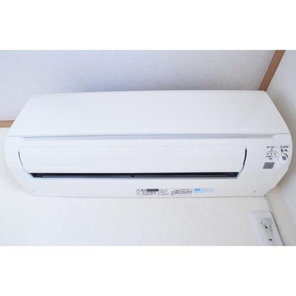 PIA　ForestMaison 部屋設備