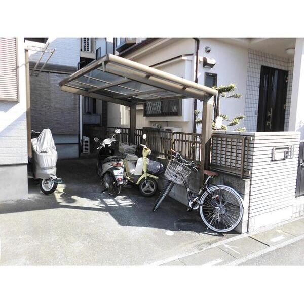 ベルビュー千間台 部屋設備