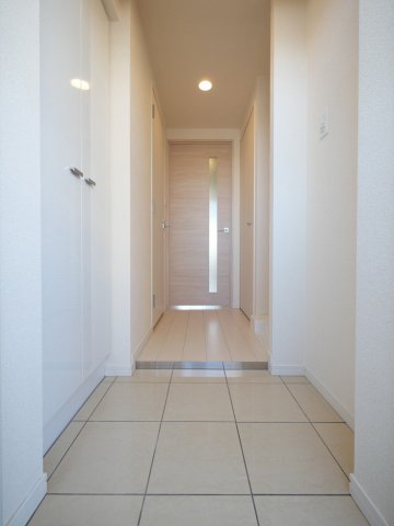 パティーナ武蔵関4階 同建物別部屋の参考画像