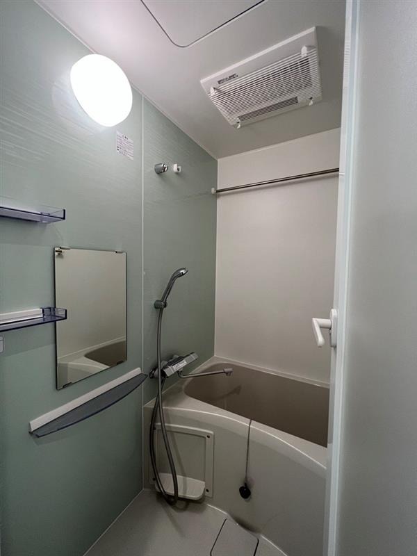 リヴシティ西川口五番館2階 同仕様