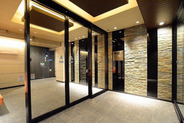 ステージグランデ八王子2階 部屋その他