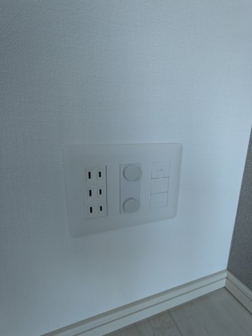 エヌステージ西船橋市川 部屋設備