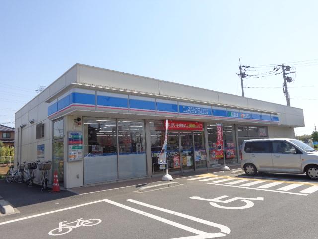 Ｖｅｒｔ　Ｆｏｒｔｕｎｕ（ヴェール　フォルトゥヌ） ローソン大門小入口店まで541ｍ