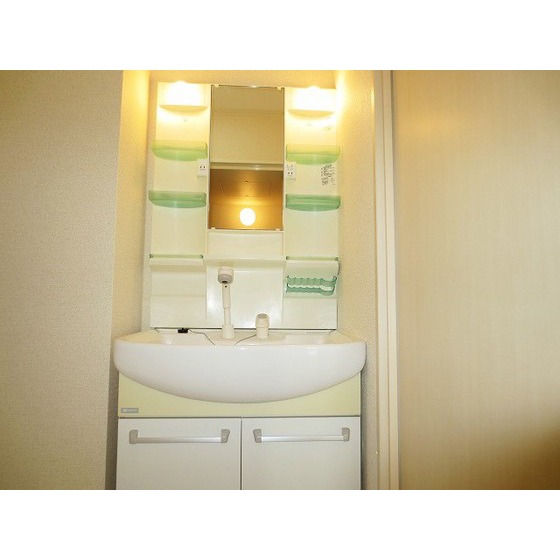 グランステージ東浦和 洗面台