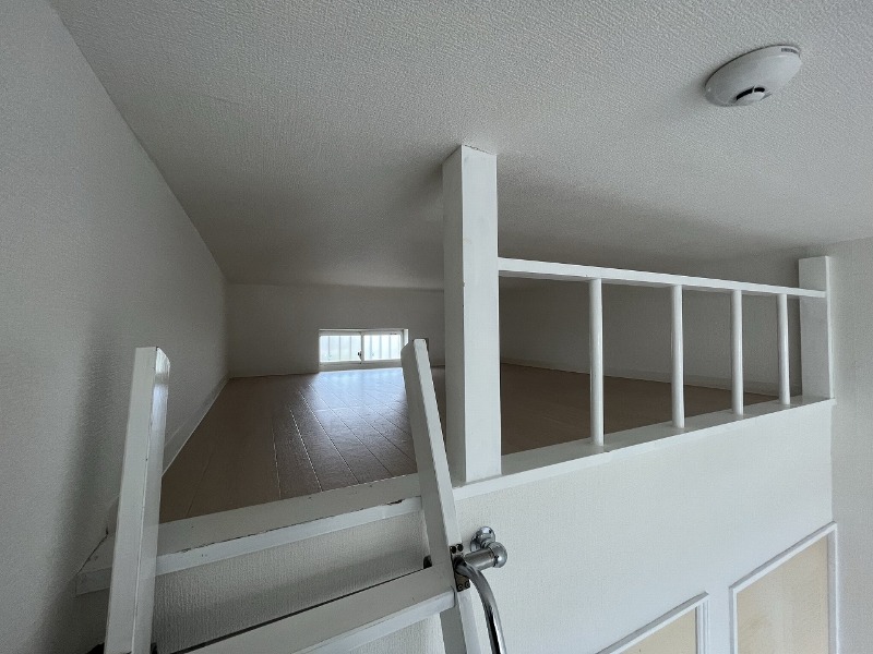 カーサ・ブランカ浦安(K-011)1階 内観