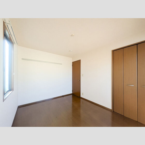 メイプルタウン川越的場　A/B/C/D/E/GA201号室 洋室