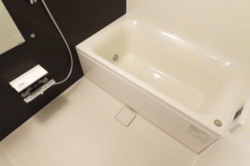 URBANLINKときわ台6階 お風呂