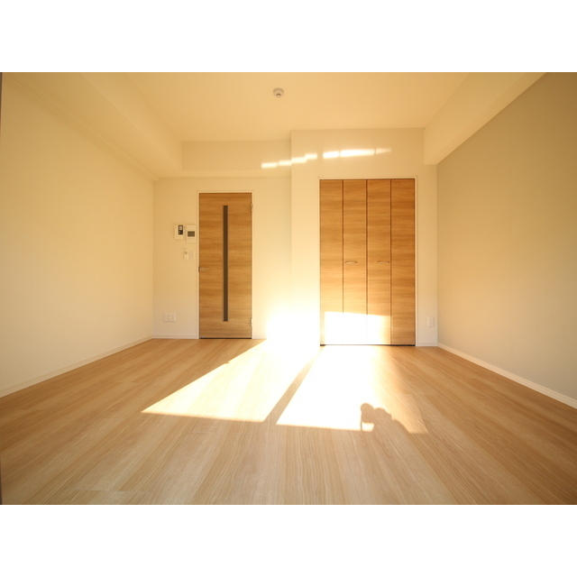 プレール・ドゥーク上中里 内観