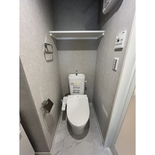 エクセラン中浦和102号室 内観