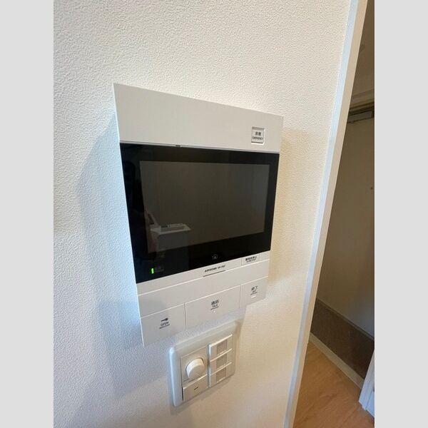 ロイジェント西新井0610号室 部屋その他