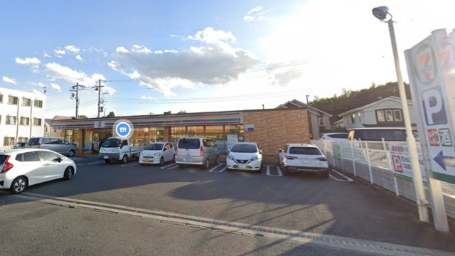 クレールメゾンＮＡＫＡ0101号室 セブンイレブン川崎片平7丁目店