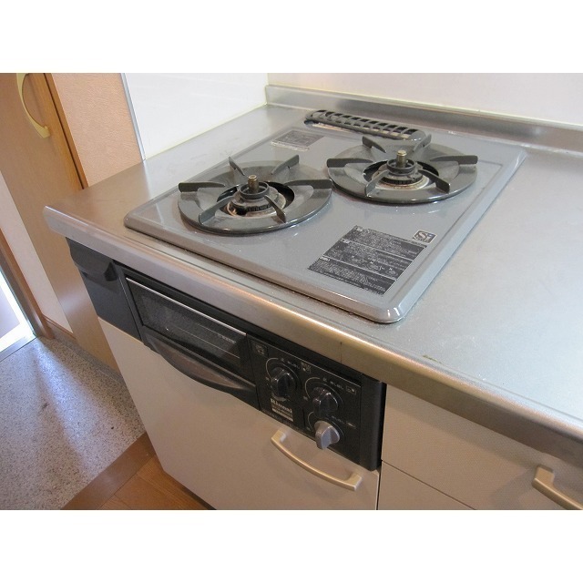 アンプルール フェール 加茂宮 キッチン