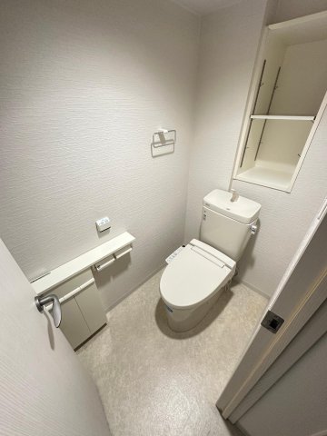 エスペランサⅡ トイレ