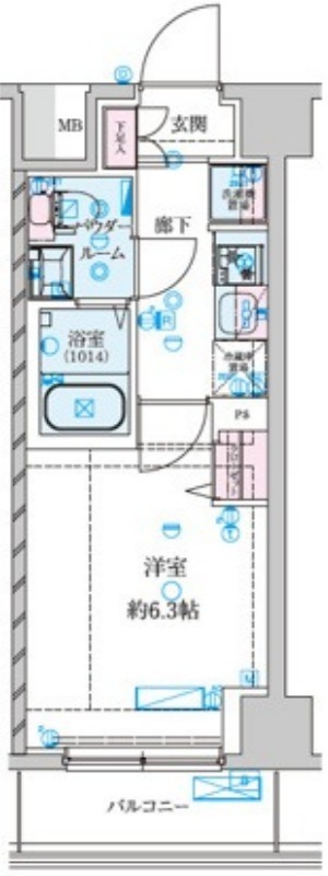 リビング
