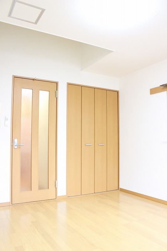 アールブラン1階 部屋その他